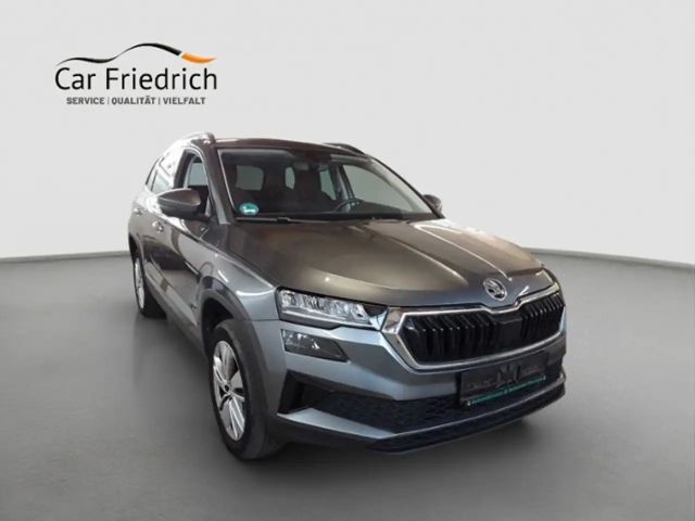 Skoda Karoq 1.0 TSI Ambition