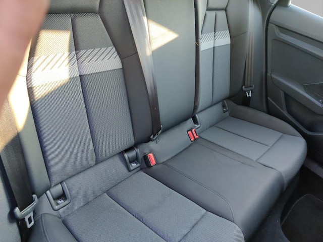 Audi A3 35 TDI S-Tronic Sedan