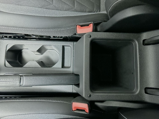 Volkswagen T-Cross 1.0 TSI DSG