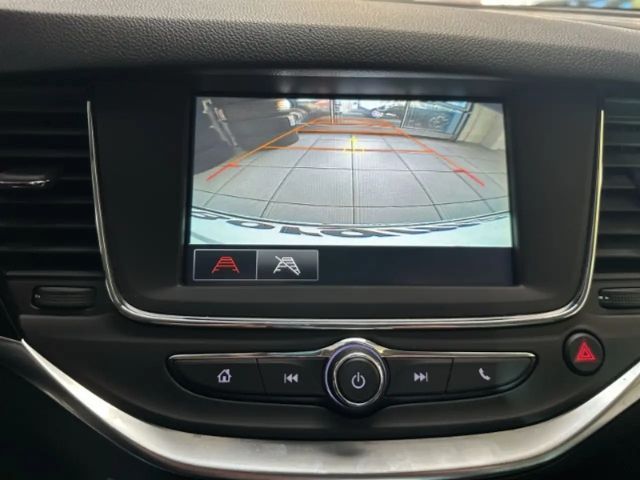 Opel Astra K Basis Start Stop 5T ELEG 1.2(96KW)6G S Navi Appl