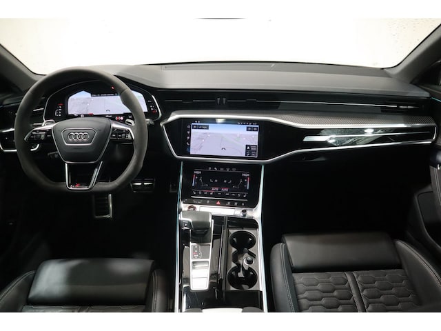 Audi A6 e-tron Avant Performance Quattro