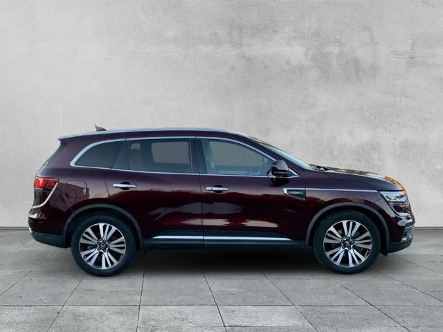 Renault Koleos Blue Initiale Paris