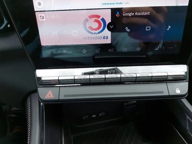 Renault Austral E-Tech Techno