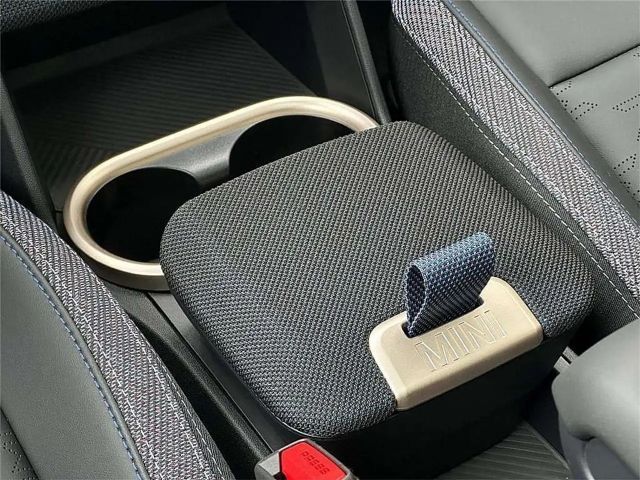 MINI Cooper SE Countryman All4 SE