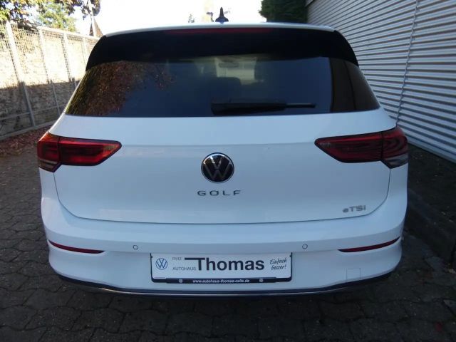 Volkswagen Golf 1.5 eTSI DSG Golf VIII