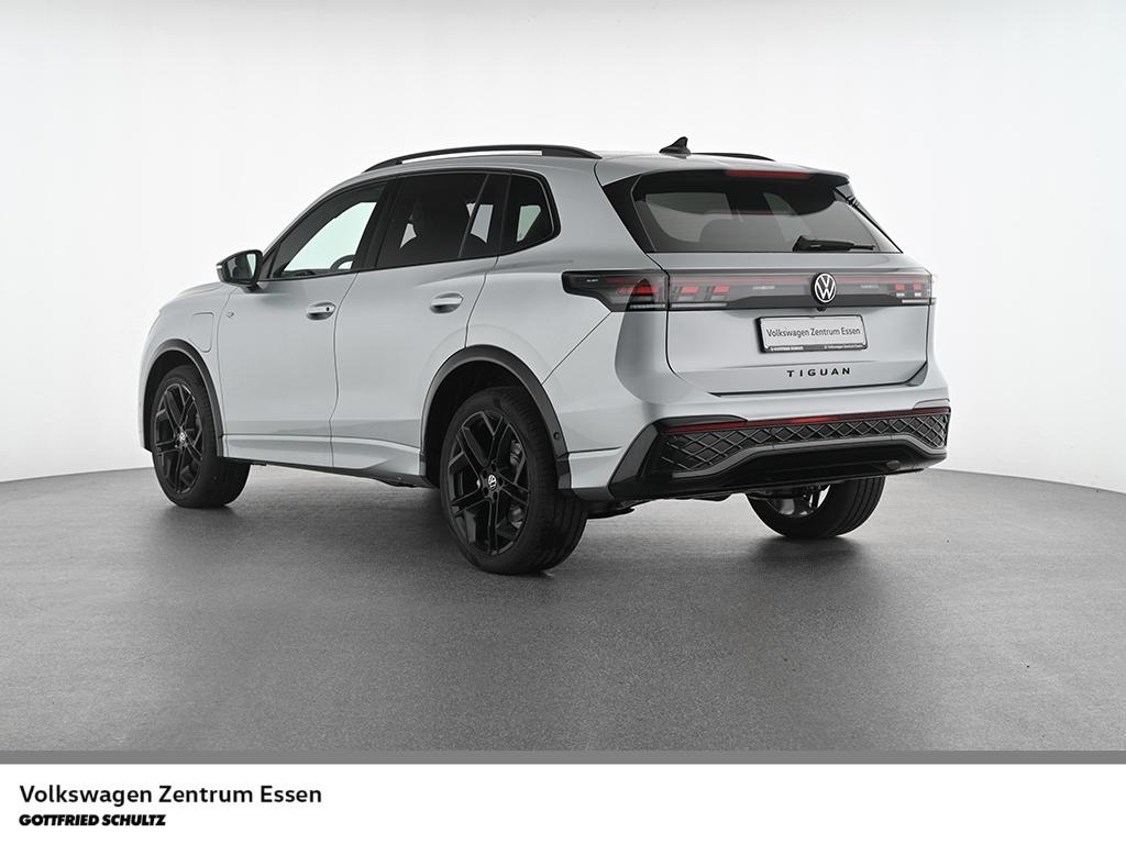 Volkswagen Tiguan DSG R-Line eHybrid