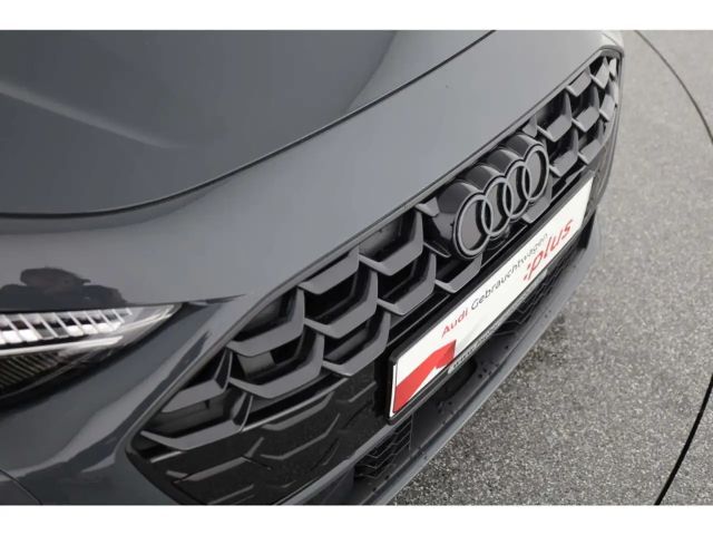 Audi A5 Avant S-Line