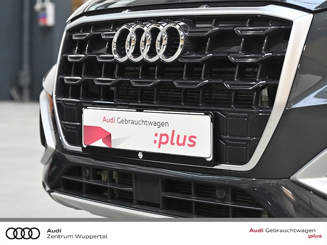 Audi Q2 35 TFSI S-Tronic