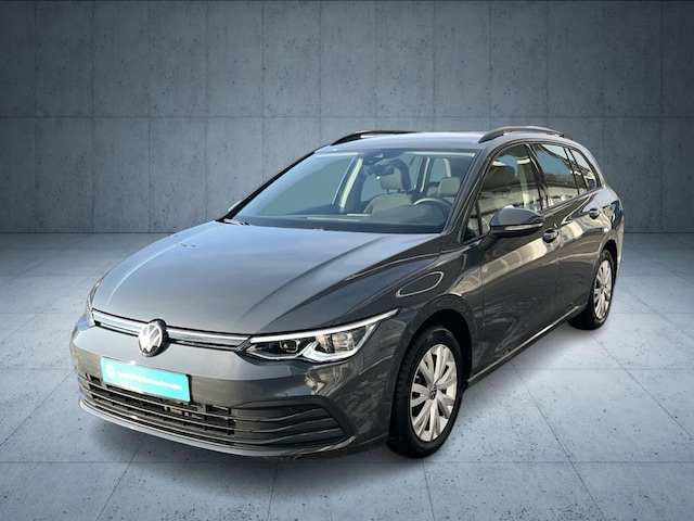 Volkswagen Golf 1.5 eTSI DSG Variant