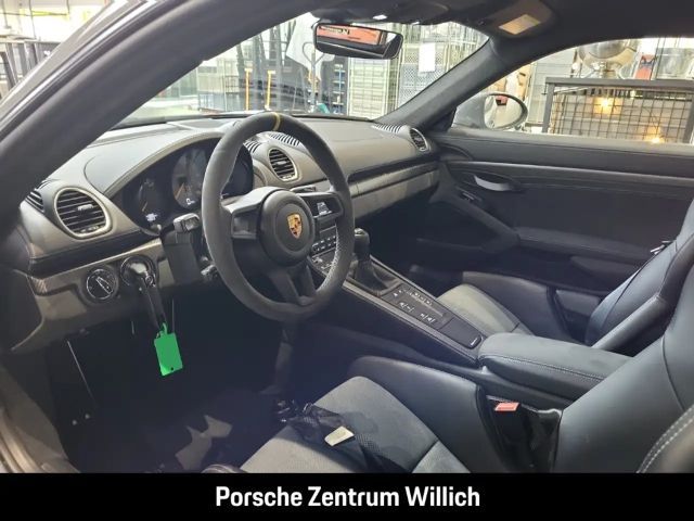 Porsche Cayman 718 Coupé RS