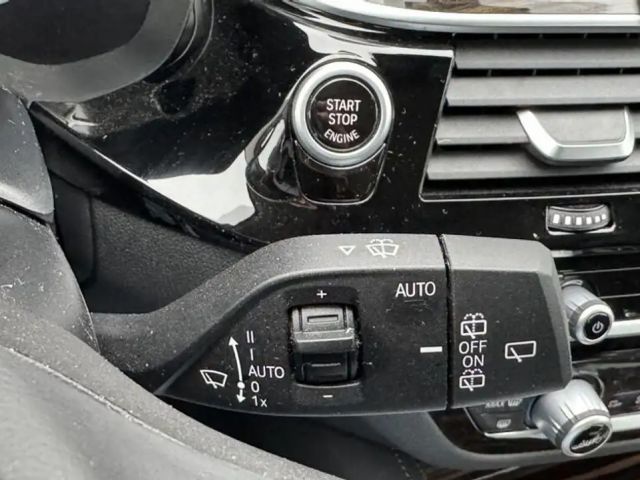 BMW 520 520d Luxury Line