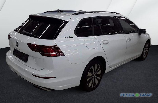 Volkswagen Golf 1.5 TSI Variant