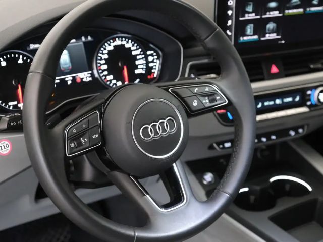 Audi A4 allroad 40 TDI Quattro