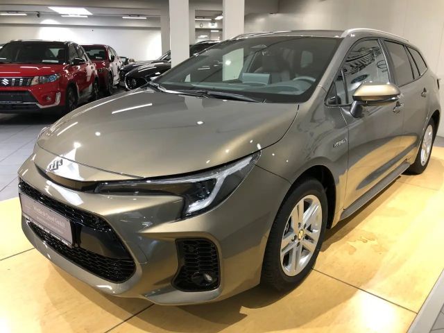 Suzuki Swace Comfort Plus