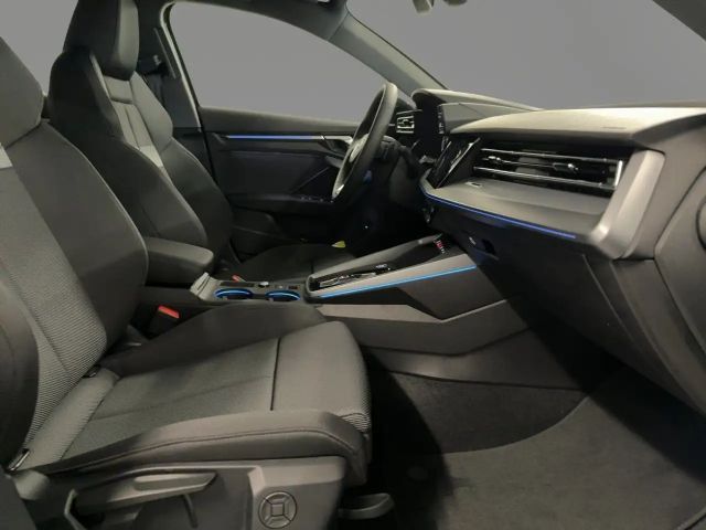 Audi A3 35 TDI S-Tronic Sedan