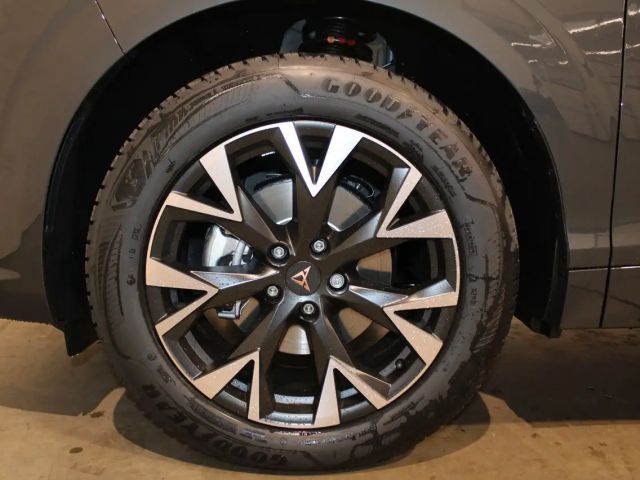 Cupra Terramar 1.5 eTSI