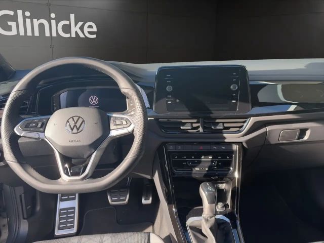 Volkswagen T-Roc 1.5 TSI R-Line