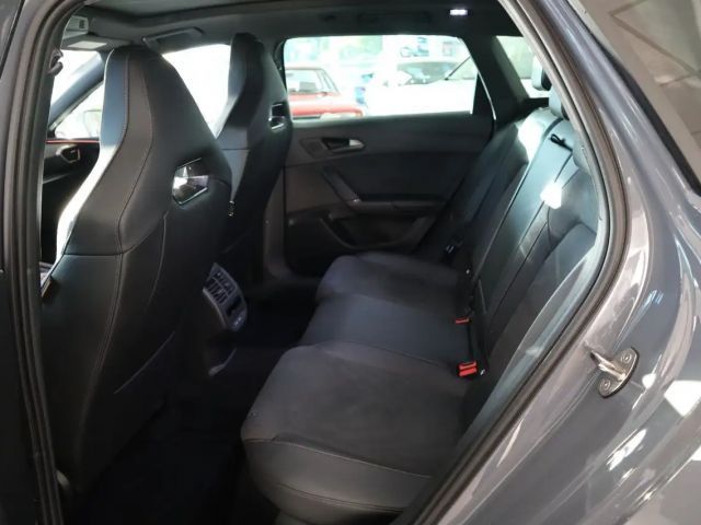 Cupra Leon Sportstourer VZ