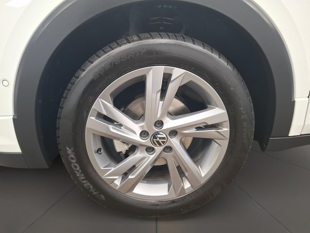 Volkswagen T-Cross 1.5 TSI Style