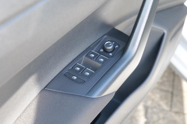 Volkswagen Polo 1.0 TSI DSG