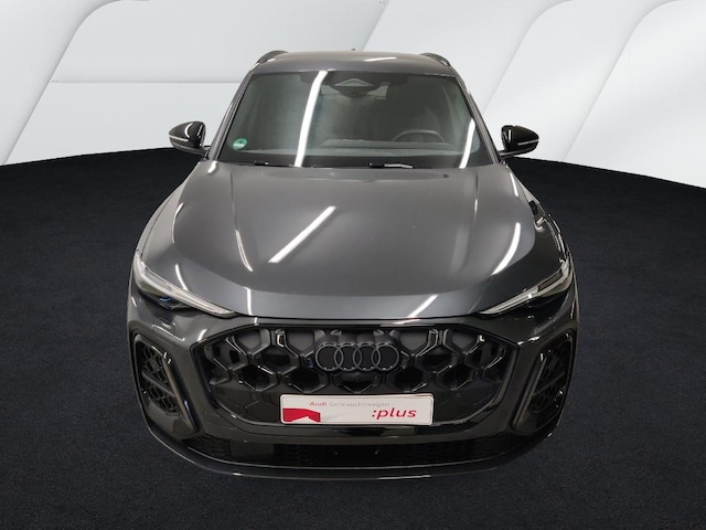 Audi Q5 Quattro S-Tronic