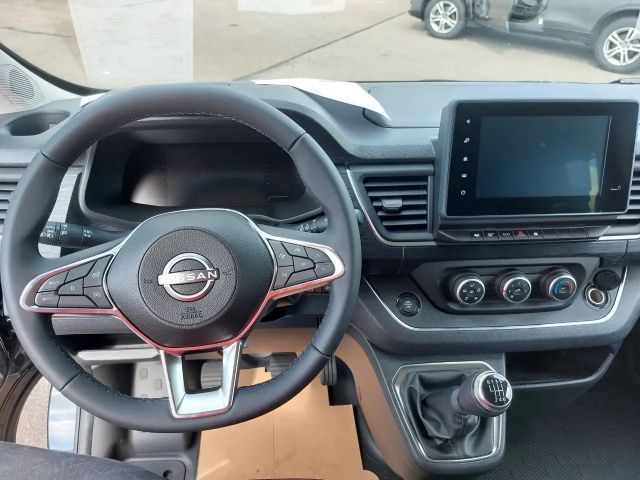 Nissan Primastar L1H1 Tekna