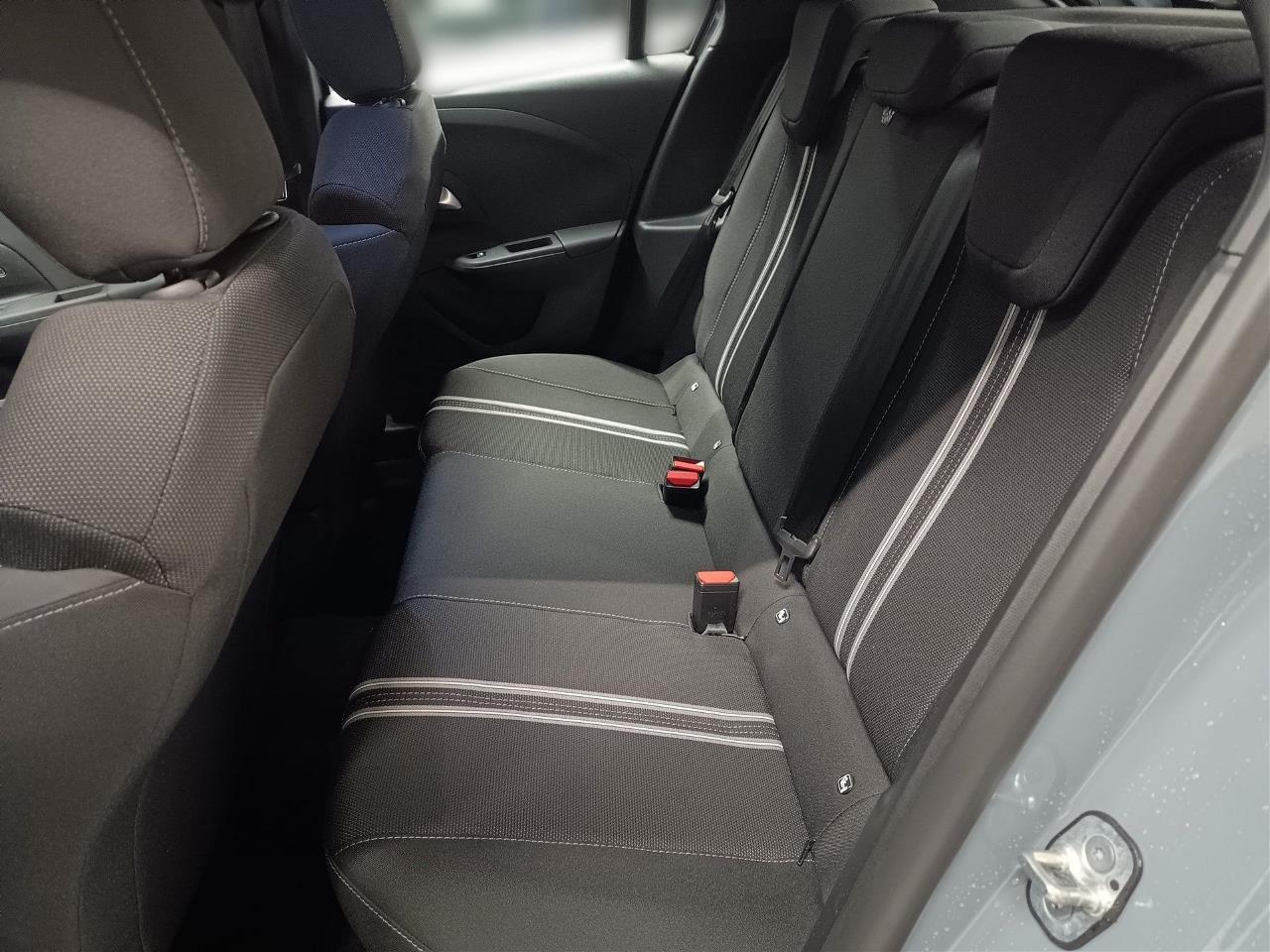 Opel Corsa 1.2 Turbo GS-Line Grand Sport Turbo