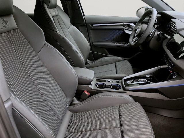 Audi A3 S-Tronic Sportback