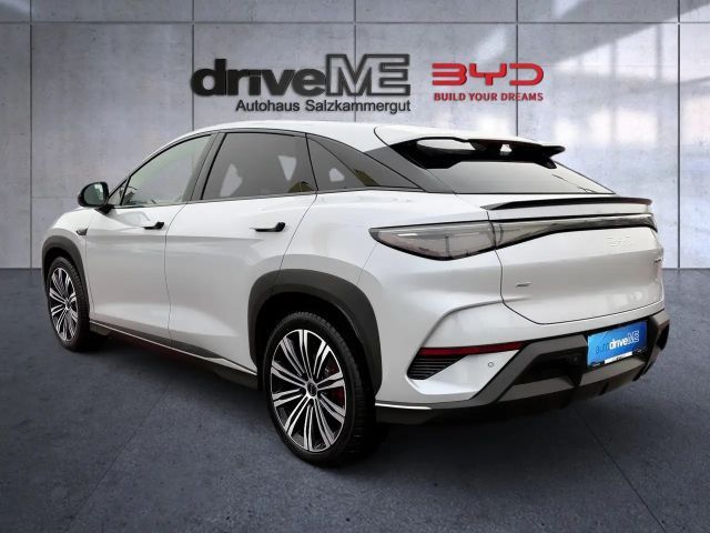 BYD Sealion 7 Excellence