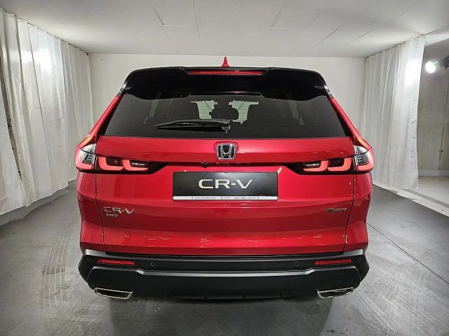 Honda CR-V Advance