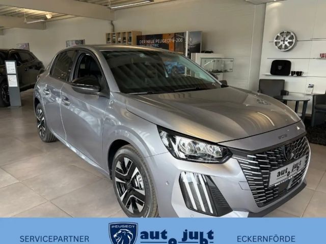 Peugeot 208 Allure Pack