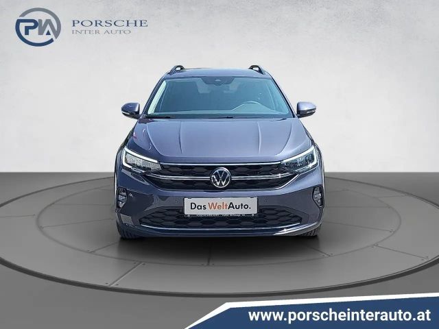 Volkswagen Taigo Friends TSI