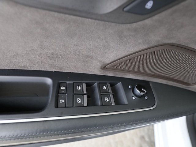 Audi A8 50 TDI Lang Quattro