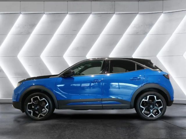 Opel Mokka -e ''Ultimate'' Matrix-LED Rückfahrkamera Navi Sit