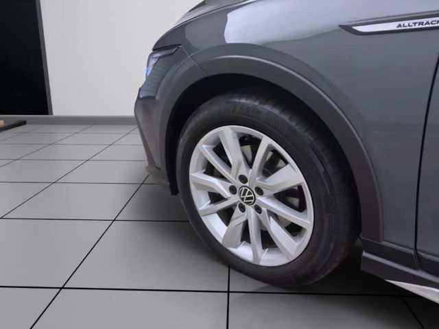 Volkswagen Golf 2.0 TDI AllTrack DSG Variant