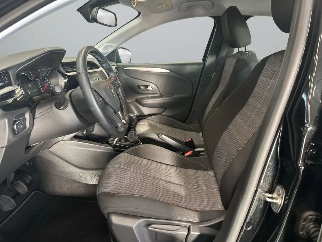 Opel Corsa 1.2 Turbo Edition Turbo