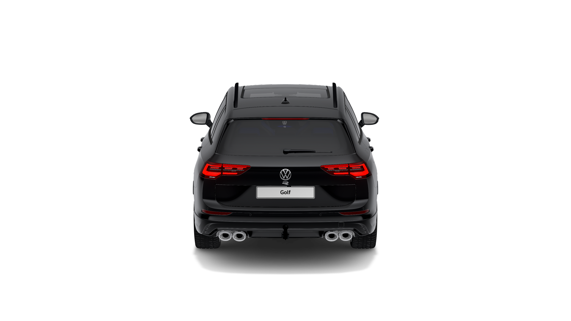 Volkswagen Golf DSG Variant