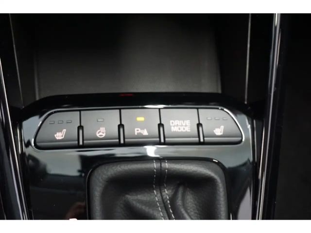 Kia Stonic GDi Platinum Edition