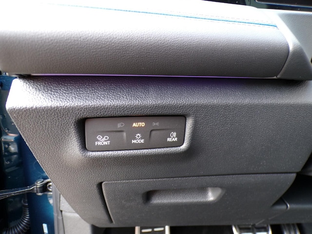 Volkswagen Tiguan 1.5 eTSI DSG R-Line Style