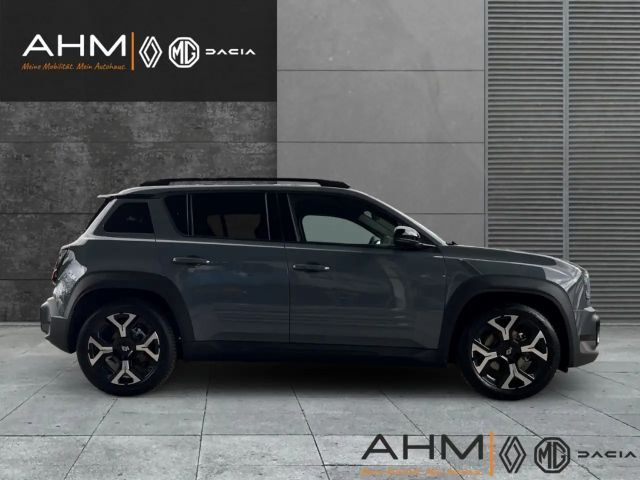 Renault 4 Comfort Electric Techno