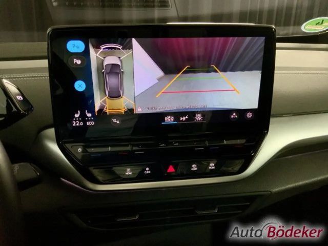 Volkswagen ID.4 Performance Pro