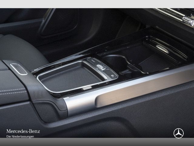 Mercedes-Benz GLB 180 