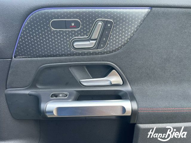 Mercedes-Benz EQB 350 4MATIC