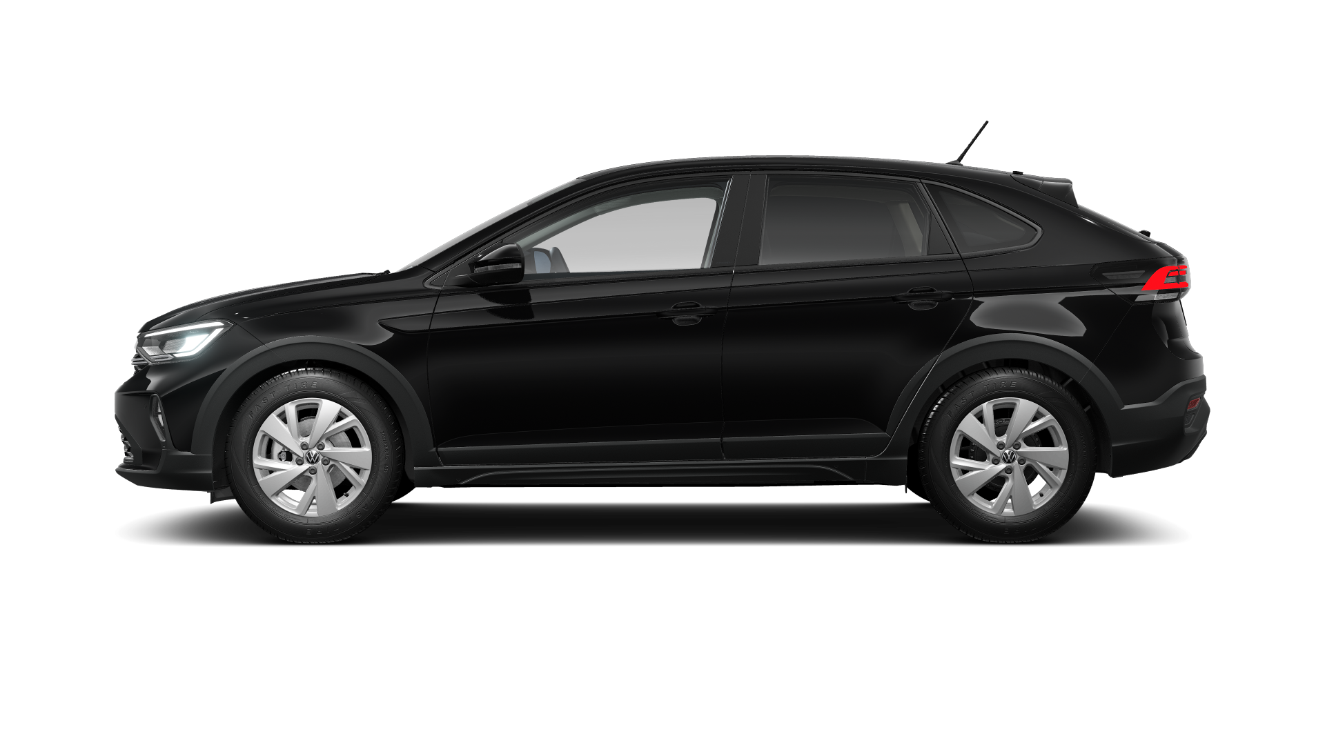 Volkswagen Taigo 1.0 TSI