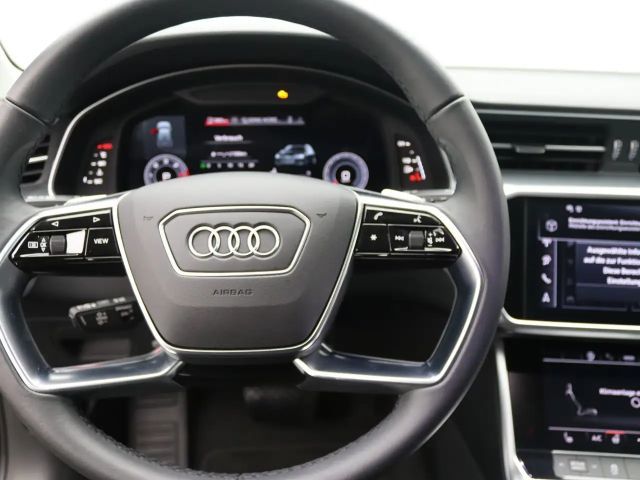 Audi A6 40 TDI Quattro S-Tronic