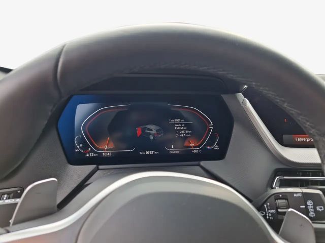 BMW 120 120i M-Sport Sedan