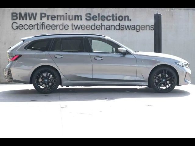 BMW 330 330e M-Sport Touring