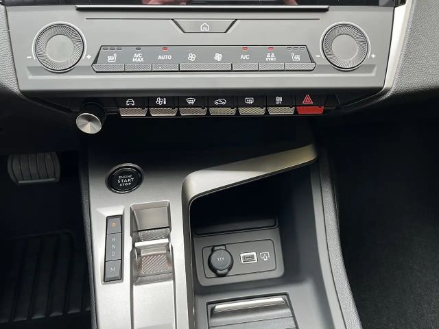 Peugeot 308 Allure Pack Hybrid SW