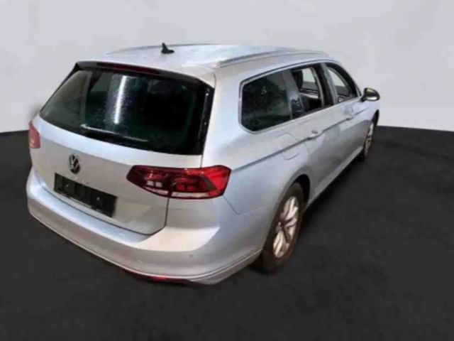 Volkswagen Passat 2.0 TDI Business DSG Variant