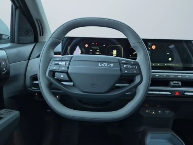 Kia EV3 58.3 kWh Earth